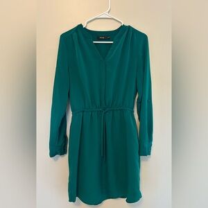 Apt. 9 Elegant Teal Dress